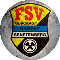 Logo FSV Glückauf Brieske-Senftenberg