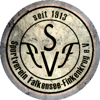 Logo SV Falkensee-Finkenkrug