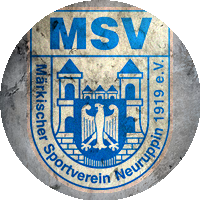 Logo MSV Neuruppin