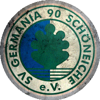 Logo SV Germania Schöneiche