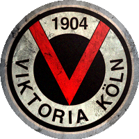 Logo FC Viktoria Köln 1904