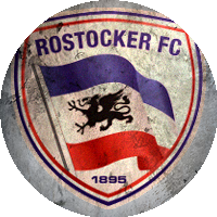 Logo Rostocker FC