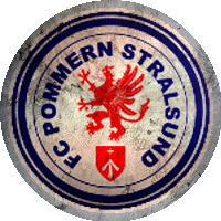 Logo TSV 1860 Stralsund