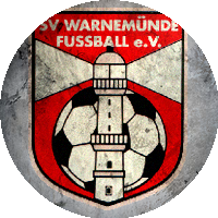 Logo SV Warnemünde
