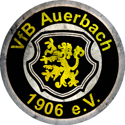 Logo VfB Auerbach