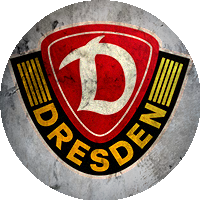 Logo SG Dynamo Dresden II