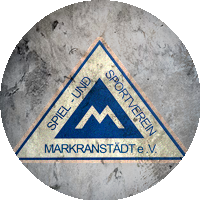 Logo SSV Markranstädt