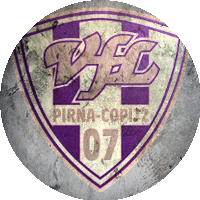 Logo VfL Pirna-Copitz