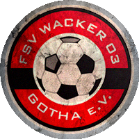 Logo FSV Wacker Gotha