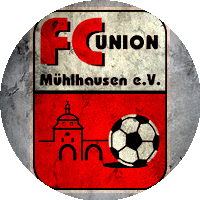 Logo FC Union Mühlhausen