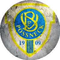 Logo VfB Pößneck