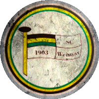 Logo SC Weimar