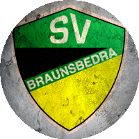 Logo SV Braunsbedra