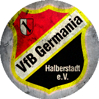 Logo VfB Germania Halberstadt