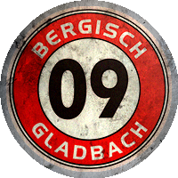 Logo SV Bergisch Gladbach 09