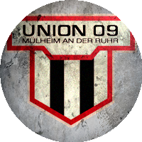 Logo 1. FC Mülheim-Styrum 1923