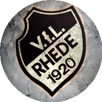 Logo VfL Rhede