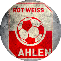 Logo Rot Weiss Ahlen II