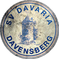 Logo SV Davaria Davensberg