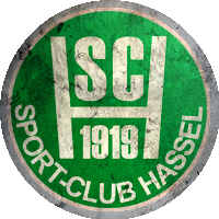 Logo SC Hassel