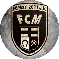 Logo FC Marl 2011