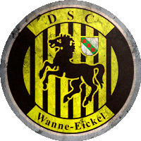 Logo DSC Wanne-Eickel