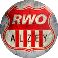 Logo RW Olympia Alzey
