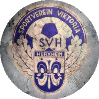 Logo SV Viktoria Herxheim