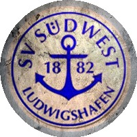 Logo SV Südwest Ludwigshafen