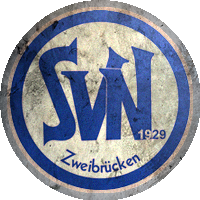 Logo SVN 1929 Zweibrücken