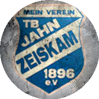 Logo TB Jahn Zeiskam