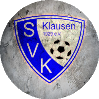 Logo SV Klausen