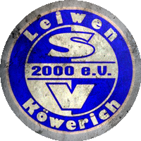 Logo SV Leiwen-Köwerich