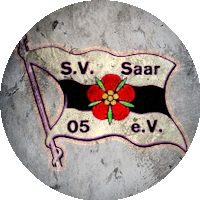 Logo SV Saar 05 Saarbrücken