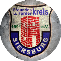 Logo FV Siersburg