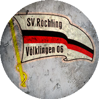 Logo SV Röchling Völklingen 06