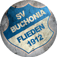 Logo SV Buchonia Flieden