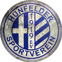 Logo Hünfelder SV