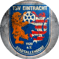 Logo TSV Eintracht Stadtallendorf