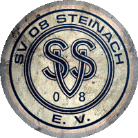 Logo SV 08 Steinach