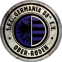 Logo 1. FC Germania Ober-Roden