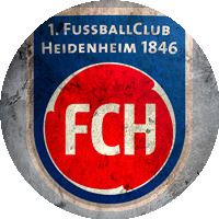 Logo 1. FC Heidenheim