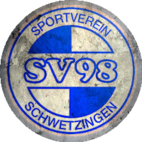 Logo SV Schwetzingen