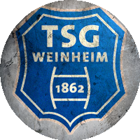 Logo TSG Weinheim
