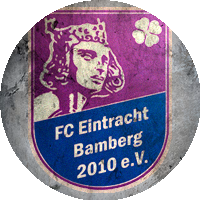 Logo FC Eintracht Bamberg 2010