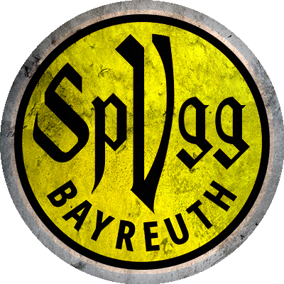 Logo SpVgg Bayreuth