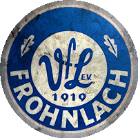 Logo VfL Frohnlach