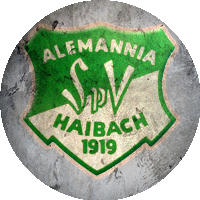 Logo SV Alemannia Haibach