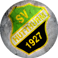 Logo SV Hutthurm