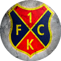 Logo 1. FC Bad Kötzting